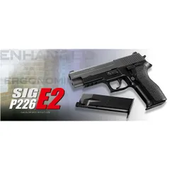 2026年最新】シグp226 e2の人気アイテム - メルカリ