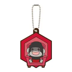 【中古】キーホルダー ビッグボス 「ドズル社 カプセルラバーマスコット2」