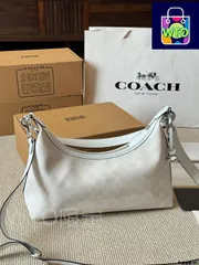 【今日WTO】Coach 新商品 Juliet Hobo-WT0輸入-WTO輸入2-JDV30