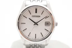 2025年最新】ザシチズン 腕時計の人気アイテム - メルカリ