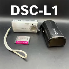 2025年最新】dsc-l1の人気アイテム - メルカリ