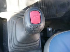 新品 スバル 純正 サンバー TW TV TT 4WD スイッチ マニュアル シフト ノブ MT SUBARU 四輪 ギヤ レッド 赤 ギア 未使用 KNOB SW ASSY T171