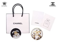 CHANEL ノベルティムエット50枚セット新品未使用 シャネル ノベルティ 限定ムエット50枚 - メルカリ