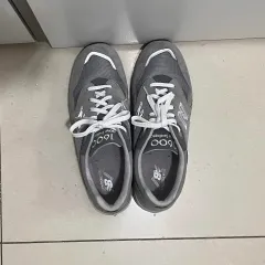 New Balance(ニューバランス) 1600 グレーのサムネイル