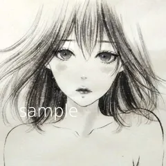 裸婦、美人画、絵画、油彩10号、ハット山本英二、真作、肉筆