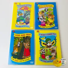 Zippy DVD 10枚の通販 by にゃっき8/23〜9/1発送不可｜ラクマ