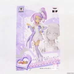 Amazon.co.jp: ドキドキ！プリキュア DXFフィギュア キュア