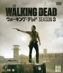 ウォーキングデッド　シーズン1〜シーズン8 DVD 57巻セット ウォーキングデッド シーズン1〜シーズン8 DVD 57巻セット