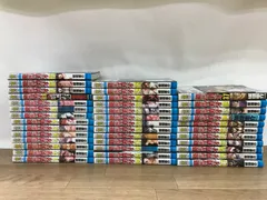 バキ 範馬刃牙 全巻セット 1〜37巻 帯付きあり 即購入OK！ 新品 / バキ 範馬刃牙(1-37巻 全巻) 全巻セット : 漫画全巻