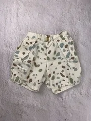 apres les cours / ショートパンツ