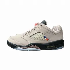 2025年最新】air jordan 5 psgの人気アイテム - メルカリ