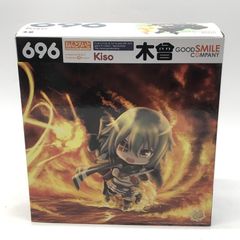 【中古】開封)ねんどろいど 木曾[18]