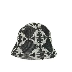 カンゴール KANGOL 総柄バケットハット メンズ ONE SIZE のサムネイル