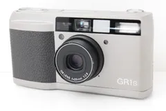 2025年最新】ricoh gr1sの人気アイテム - メルカリ