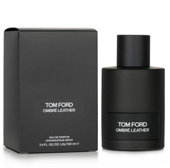 【新品未開封】TOM FORD BEAUTY トム フォード Signature Ombre Leather Eau De Parfum Spray 100ml