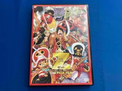 DVD ONE PIECE FILM Z
