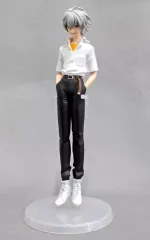 【中古】食玩 トレーディングフィギュア 渚カヲル 「新世紀エヴァンゲリオン PORTRAITS9」