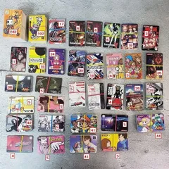 ギタドラ エントリーカード (82枚セット) ギタドラ エントリーカード (82枚セット) GITADORA20周年記念サイト