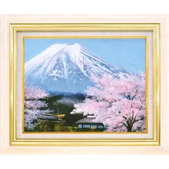 2024年最新】風景画富士山の人気アイテム - メルカリ