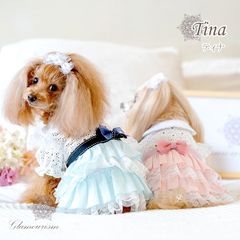 Glamourism　グラマーイズム　ティナ