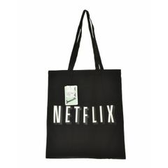 Netflix FRGMT トートバッグ fragment☆未使用 - メルカリ