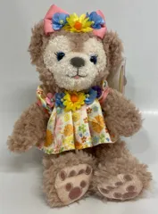 東京ディズニーリゾート SSサイズぬいぐるみ シェリーメイ/スプリングヴォヤッジ2013