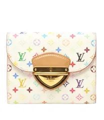 ルイ・ヴィトン 三つ折り財布 ポルトフォイユ コアラ M58081 レディース LOUIS VUITTON