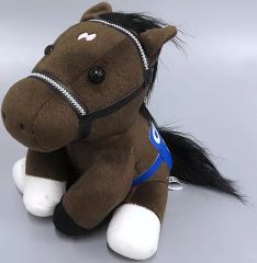 正規品 アイドルホースセレクション グランアレグリア ぬいぐるみ