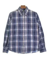 INDIVIDUALIZED SHIRTS カジュアルシャツ メンズ 【古着】【中古】【送料無料】