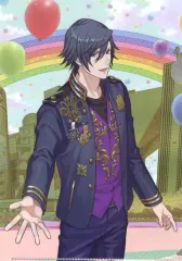 【中古】クリアファイル 一ノ瀬トキヤ A4メタルクリアファイル UTA☆PRI EXPO Ver. 「うたの☆プリンスさまっ♪ UTA☆PRI EXPO -10th Anniversary-」