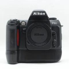 2025年最新】ニコン Nikon F80(中古品)の人気アイテム - メルカリ