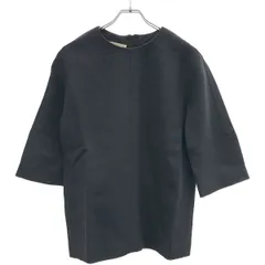MARNI マルニ 17AW プルオーバートップス  ネイビー 40のサムネイル