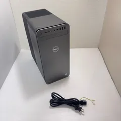 DELL DX77-9NL XPS 8930（ジャンク品） 欠部品あり DELL DX77-9NL XPS 8930（ジャンク品） 欠部品あり - メルカリ