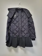 【極美品】パーリーゲイツ ダウン スカート 希少サイズ00 ハニカム4WAYストレッチスカート | PEARLY GATES（パーリー