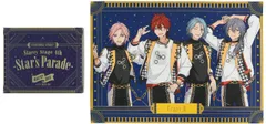 【新品未開封】あんさんぶるスターズ! ! Starry Stage 4th -Star's Parade- August BOX盤 [Blu-ray](Crazy:B 布ポスター付) ALKALOID (出演) Crazy:B (出演) 形式: Blu-ray
