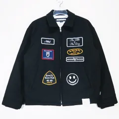 ネイバーフッド、メルトン、ファラオコート、検索/チャレンジャー、テンダーロイン 14080500-b.jpg