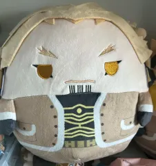 僕のヒーローアカデミア(ヒロアカ) BIG ふわコロりん ホークス 開封 ぬいぐるみ