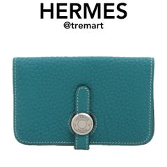 HERMES エルメス ドゴン トコ゚