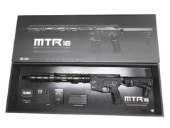 MTR16 アッパーフレーム、ハンドガード、バレル MTR16 アッパーフレーム、ハンドガード、バレル