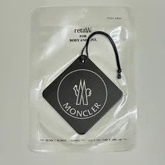 va tokyo カータグ　fragment retaw フラグメント　デザイン FRGMT* car tag | retaW web store