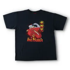 2025年最新】犬夜叉 tシャツの人気アイテム - メルカリ