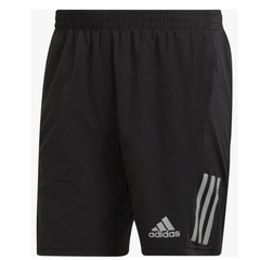 【新品】[アディダス] ランニング ハーフパンツ オウン ザ ラン ショーツ 黒　adidas