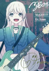 “注文、いつもの”千早愛音　sp サイン WS】“注文、いつもの”千早愛音(箔押し)【SP】BD/WE49-26 - C