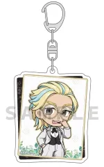 【中古】キーホルダー 灰谷竜胆(タキシード) アクリルキーホルダー 「東京リベンジャーズ」