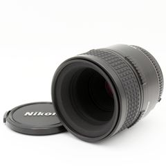 【新品級】Nikon AF MICRO NIKKOR 60mm F2.8 #6646