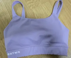 XEXYMIX(ゼクシィミックス) S ブラトップ レギンス セット