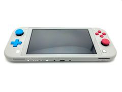 スイッチライト本体のみ 中古ゲーム機】switchライト関連