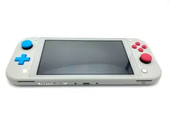 2024年最新】Switchライト ザシアンの人気アイテム - メルカリ