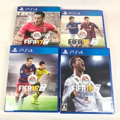 2025年最新】Fifa18の人気アイテム - メルカリ