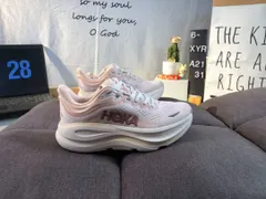 新作 ホカ オネオネ ボンダイ 9 HOKA ONE ONE Bondi 9 ランニングシューズ ジョギングシューズ スニーカ スポーツ ピンク送料無料